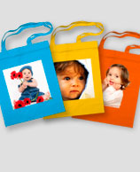 druk cyfrowy Poznań | druk cyfrowy Warszawa Fototorby Bawełniane torby z nadrukiem - fototorby