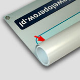 druk cyfrowy Poznań - druk cyfrowy Warszawa - Bannery Bannery, banery