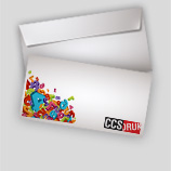 druk cyfrowy Poznań - druk cyfrowy Warszawa - druk na kopertach Druk na kopertach