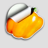 druk cyfrowy Poznań - druk cyfrowy Warszawa - Naklejki Naklejki w dowolnym kształcie