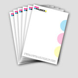 druk cyfrowy Poznań - druk cyfrowy Warszawa - Papiery firmowe Papier firmowy / Listownik