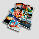 druk cyfrowy Poznań - druk cyfrowy Warszawa - Pocztówki Pocztówki, kartki pocztowe