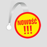 druk cyfrowy Poznań - druk cyfrowy Warszawa - Wobblery / kiwaki reklamowe Wobblery / kiwaki reklamowe